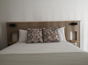 Гостиница AMHotel Italie  Париж